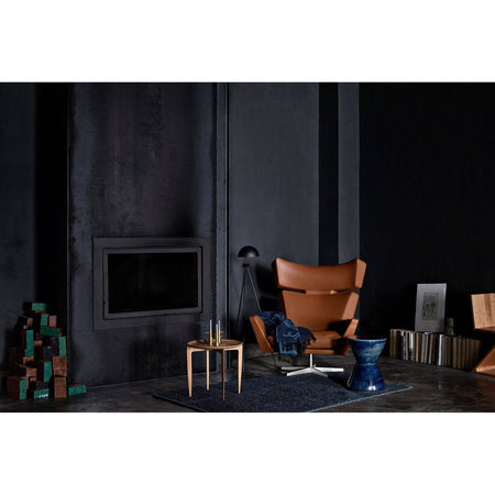 Fritz Hansen - Oksen™ chair - Skandium London