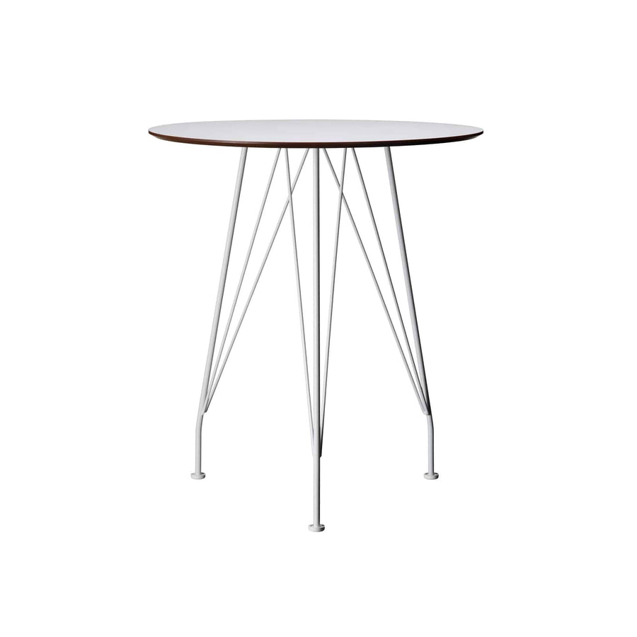 Desirée round table by Swedese | Shop at Skandium London