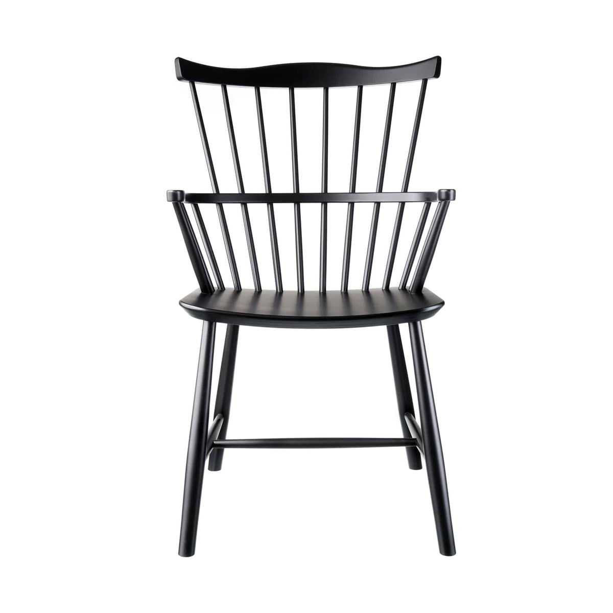 FDB - J52B Chair - Skandium London