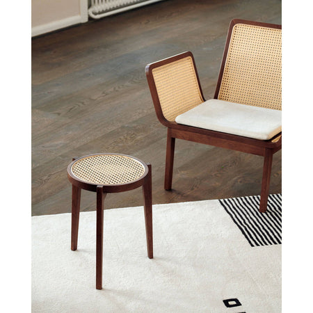 Le Roi Chair | NORR11 | Skandium London