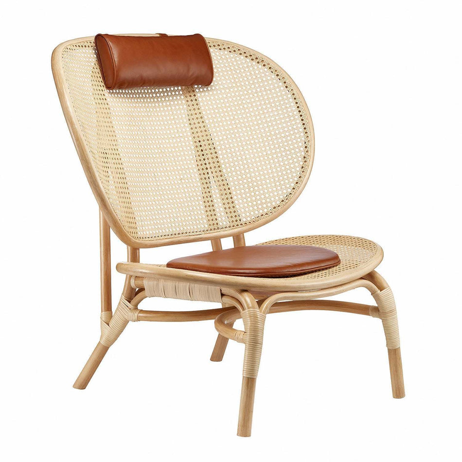 NORR11 - Nomad chair - Skandium London