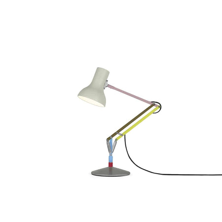 Type 75 Mini Desk Lamp | Paul Smith Edition One | Anglepoise | Skandium London