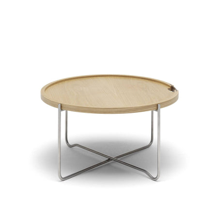 Carl Hansen - CH417 tray table - Skandium London