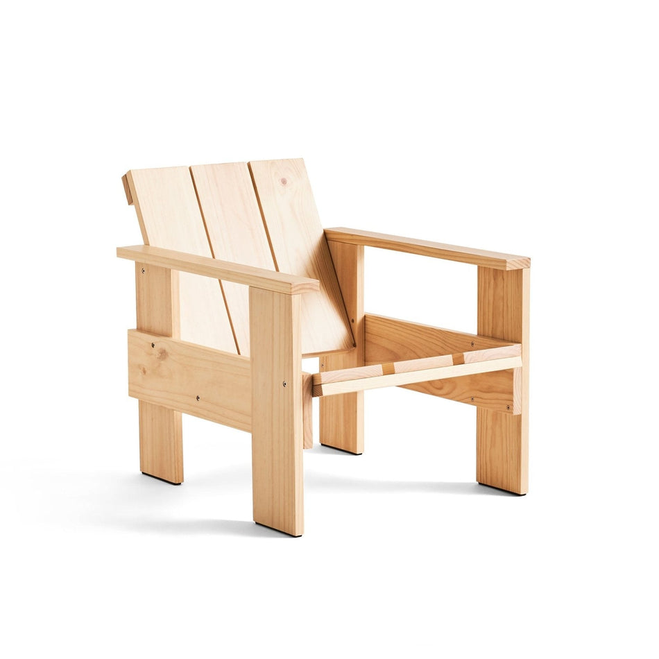 HAY - Crate Lounge Chair - Skandium London