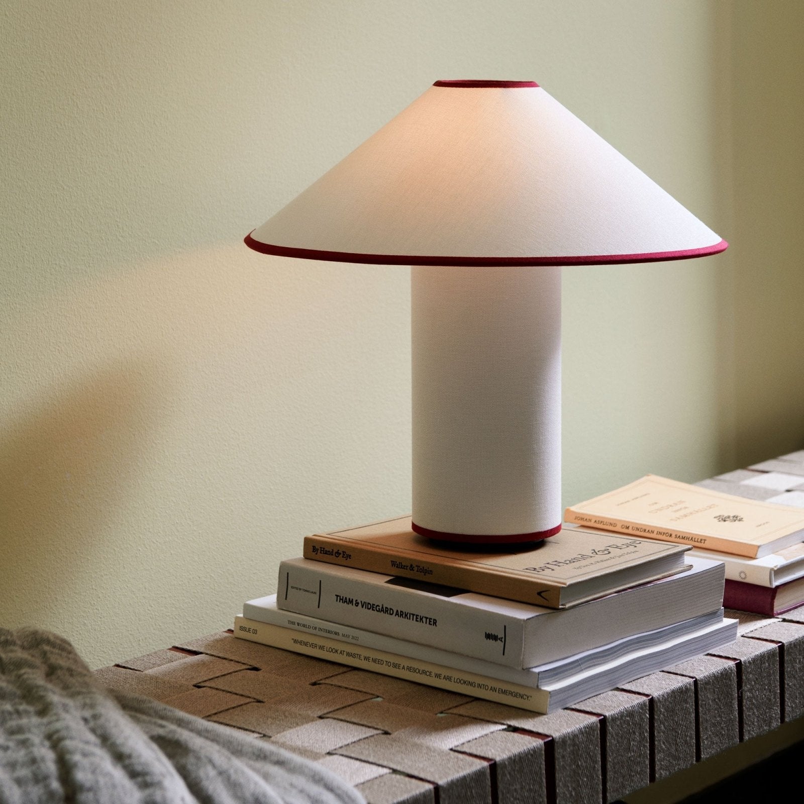 &Tradition - Colette ATD6 table lamp - Skandium London