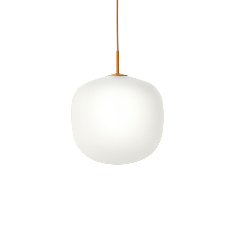 Rime Pendant Lamp | Muuto | Skandium London