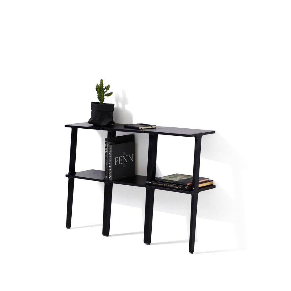 Swedese - Libri shelf short - Skandium London