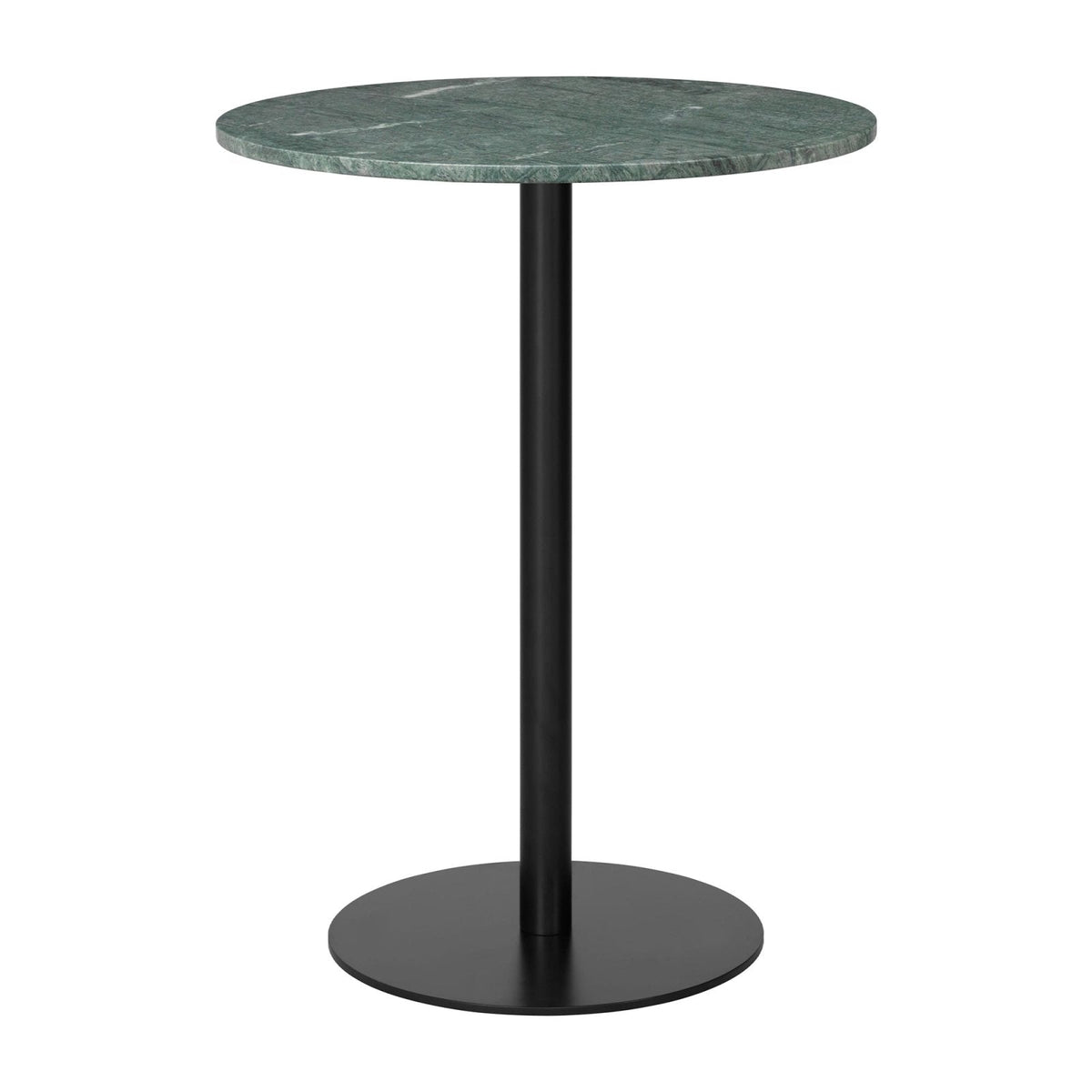 Gubi - GUBI 1.0 Bar Table - Round - Skandium London