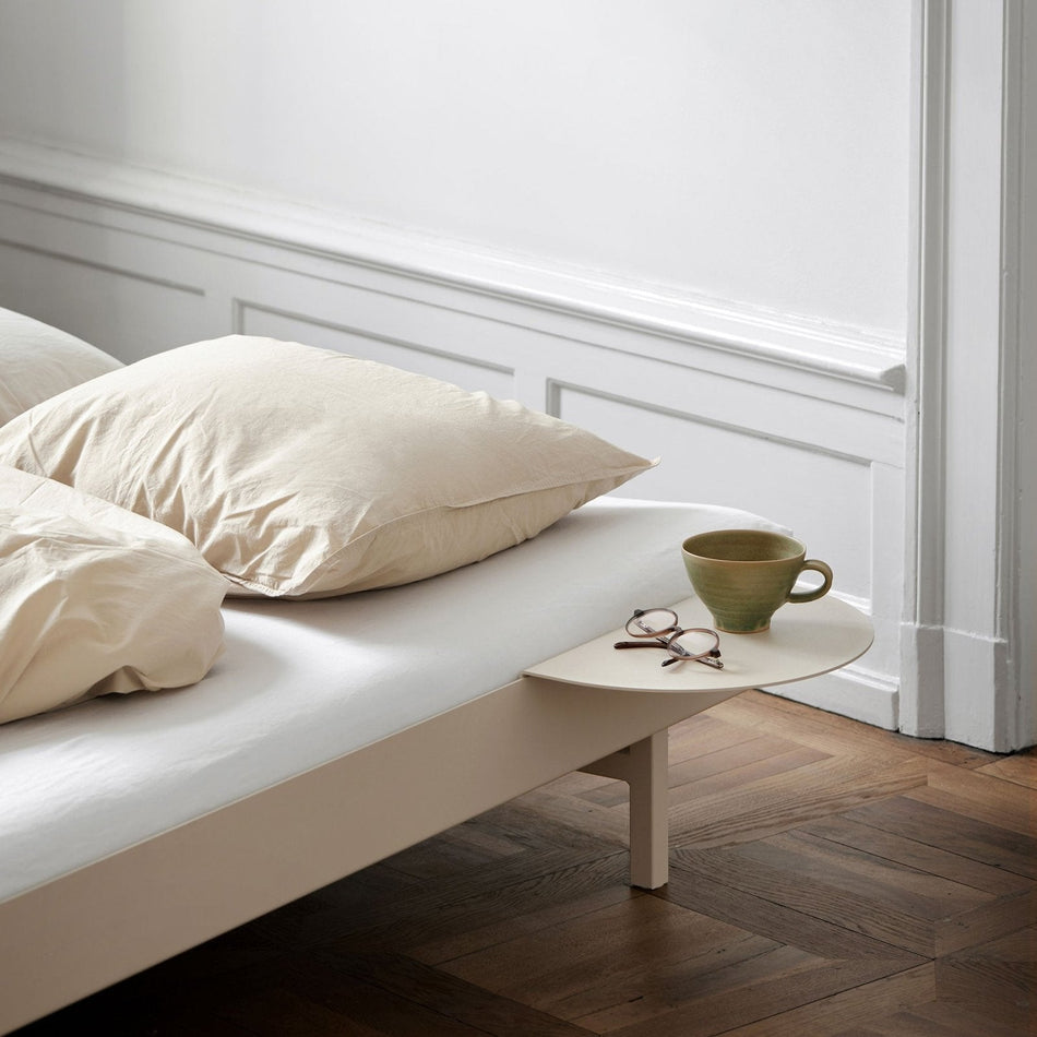 MOEBE - Bed Side Table - Skandium London