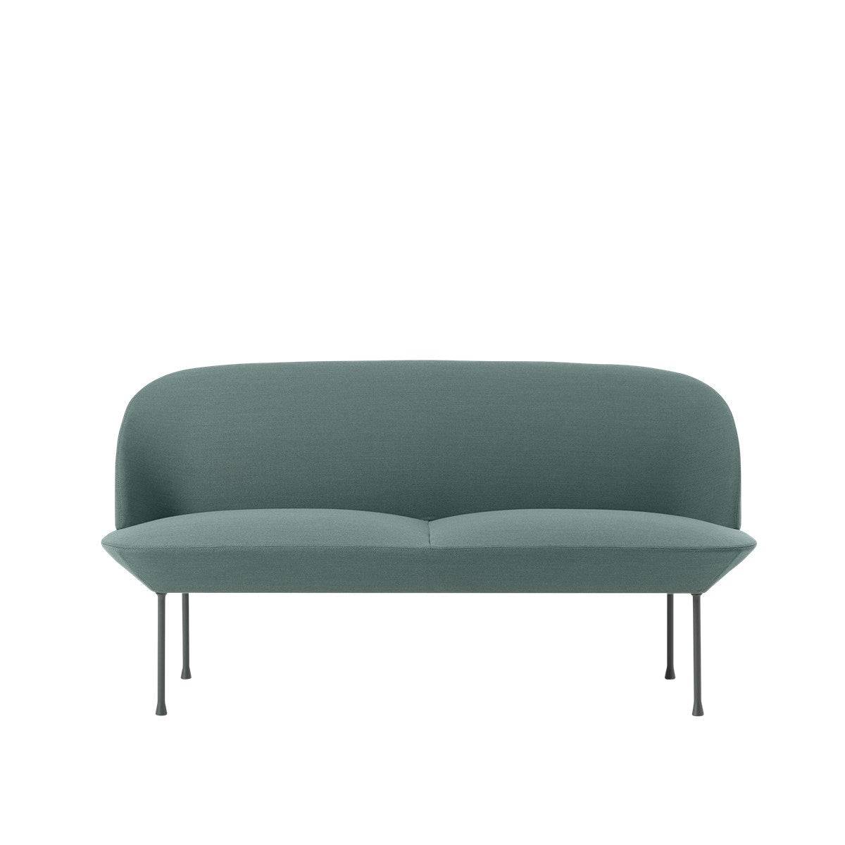 Oslo sofa | Muuto | Skandium London