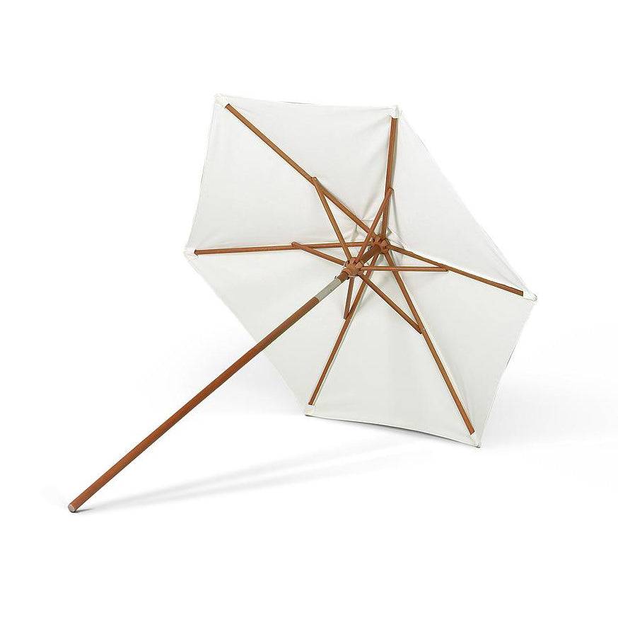 Messina Parasol | Round | Skagerak | Skandium London