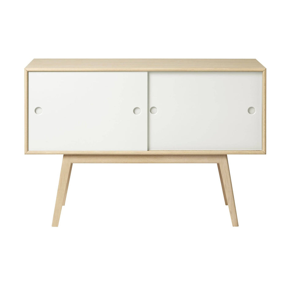 F83 Butler Sideboard | FDB | Skandium London