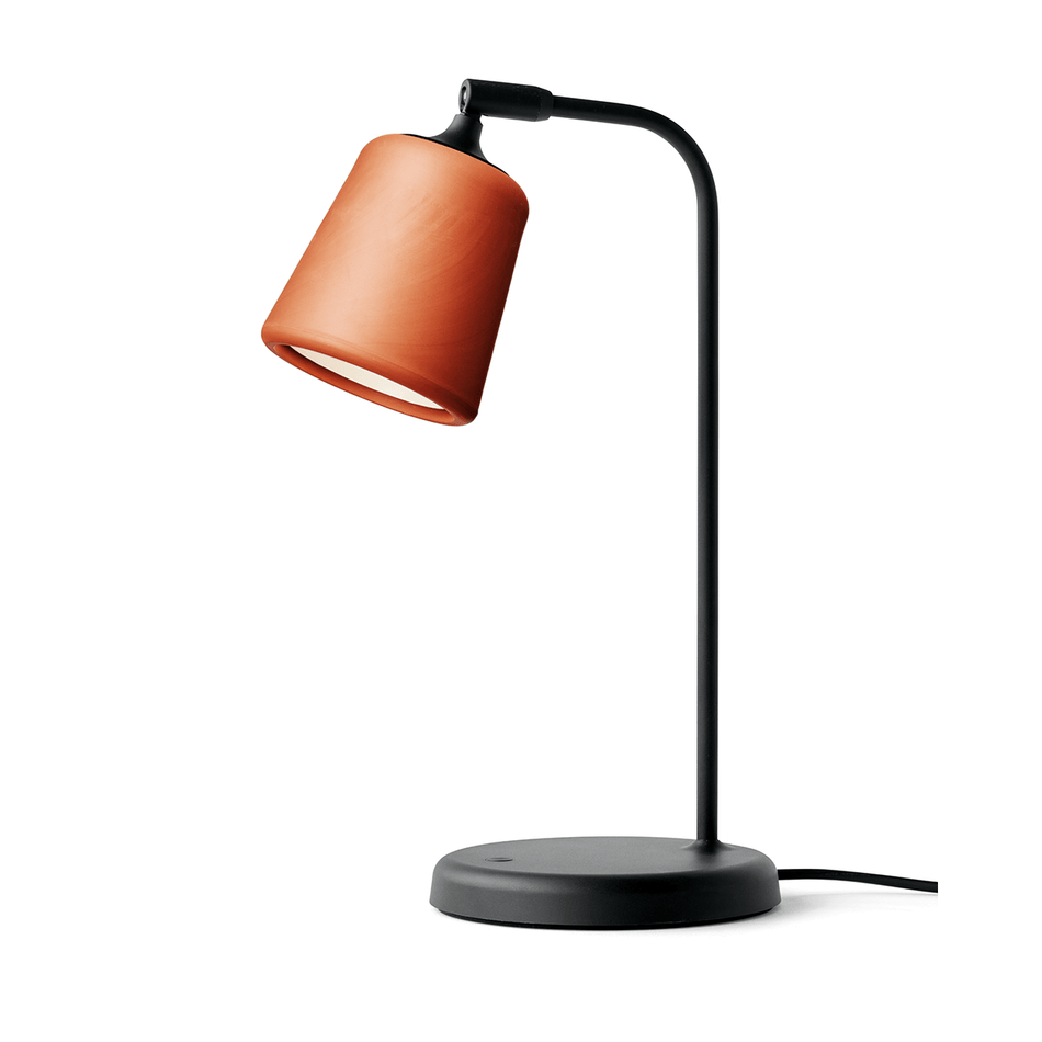 New Works - Material Table Lamp - The Originals - Skandium London