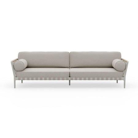 Vipp - VIPP720 - Open-Air sofa 3-seater - Skandium London