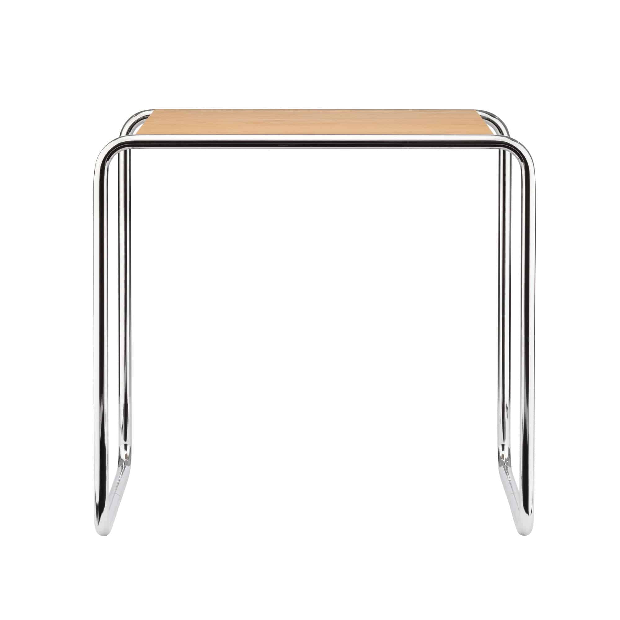 Thonet - B9 Nesting tables - Skandium London