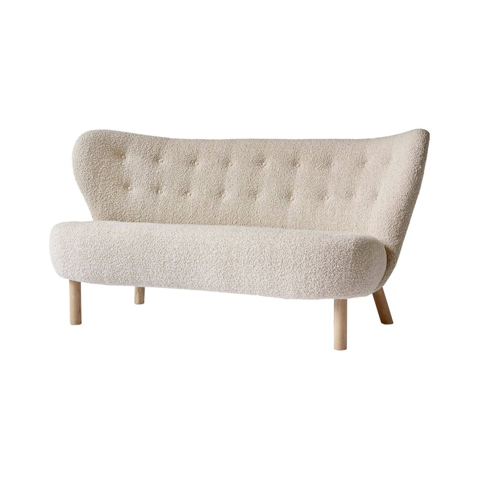 &Tradition - Little Petra VB2 Sofa - Skandium London