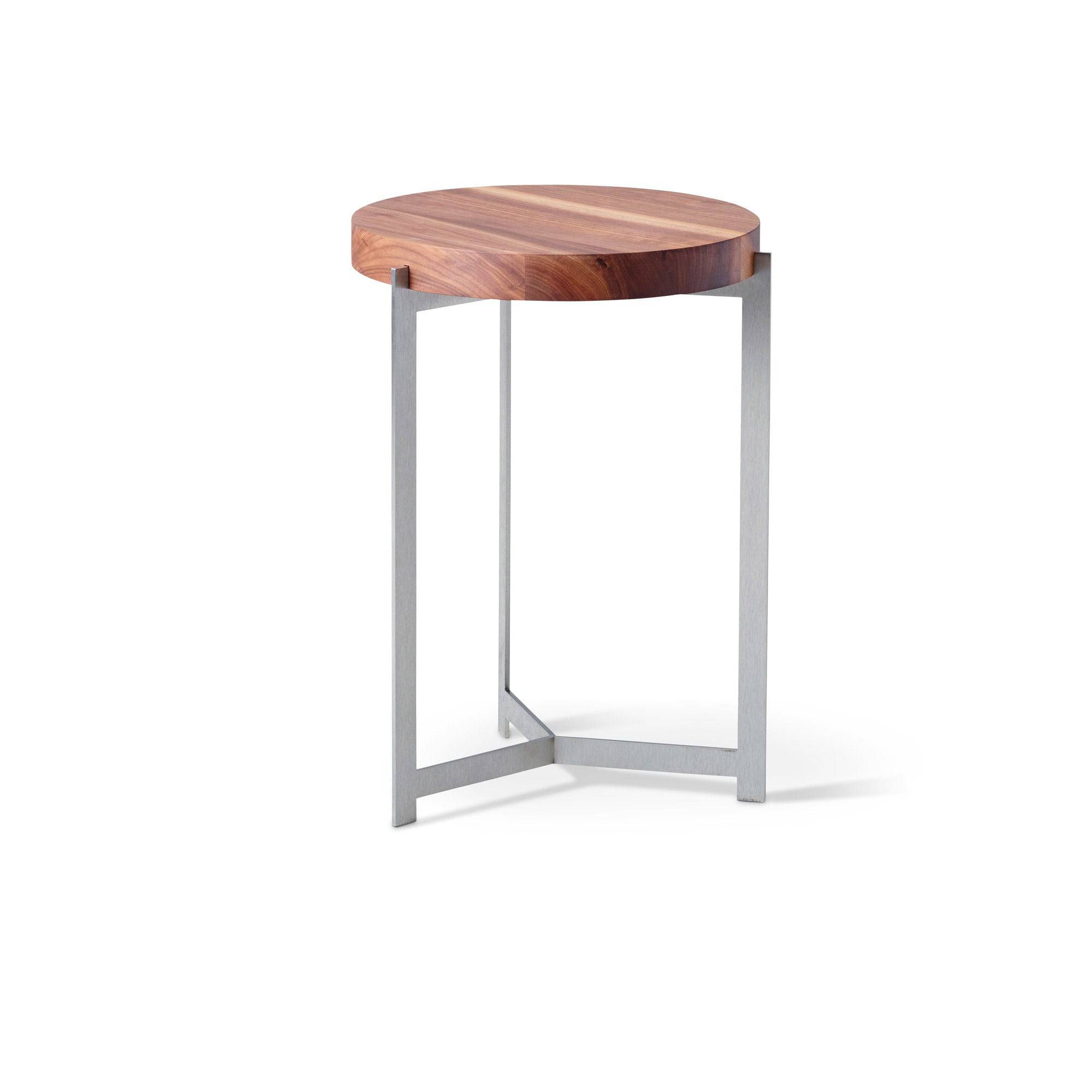 Plateau side table | dk3 | Skandium London