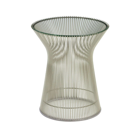 Knoll - Platner coffee/side table - Skandium London