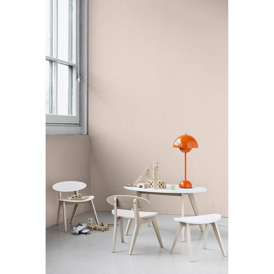 PingPong children stool | Oliver Furniture | Skandium London