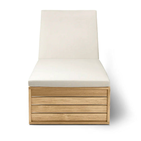 Carl Hansen - BK14 Sunbed - cushion - Skandium London