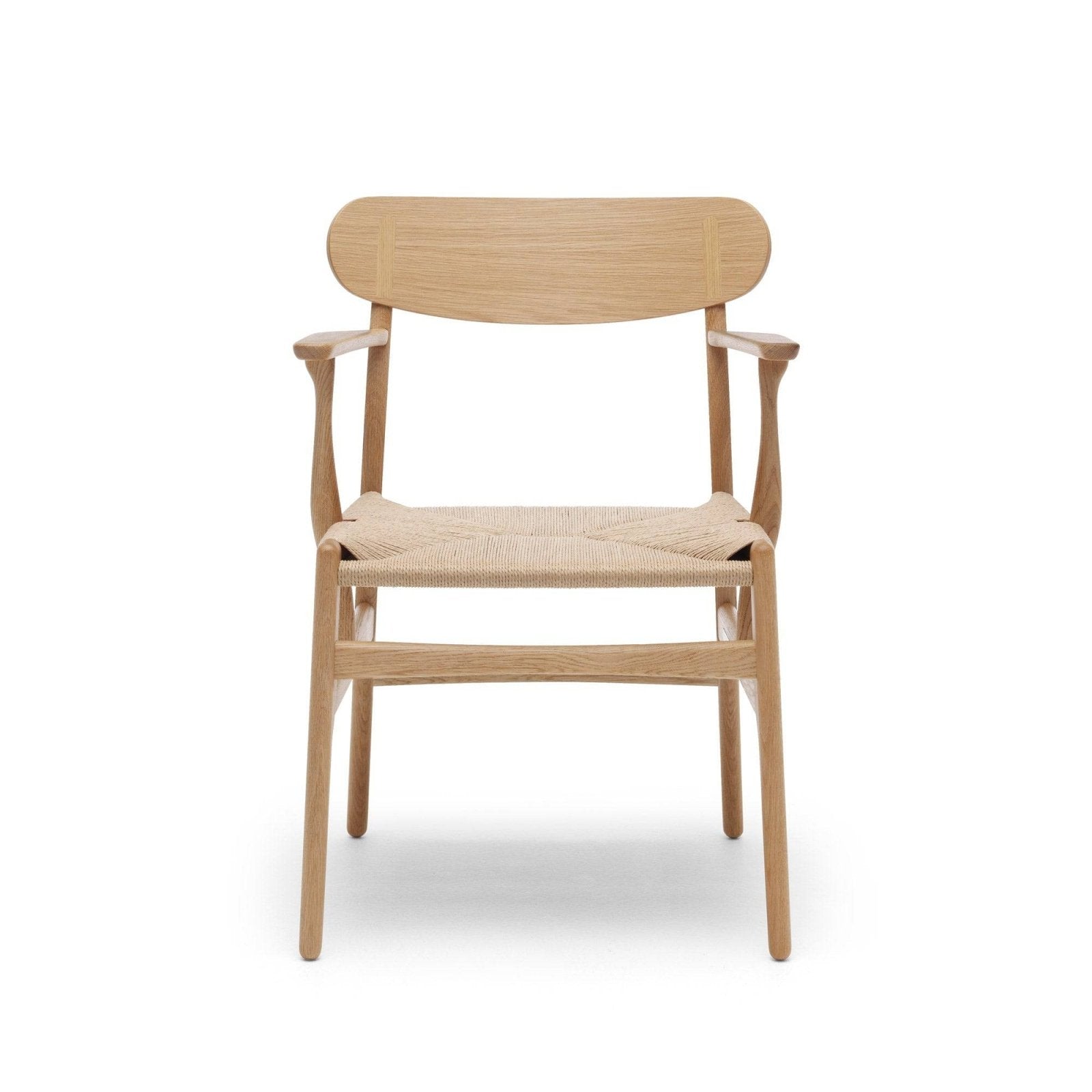 Carl Hansen - CH26 Chair - Skandium London