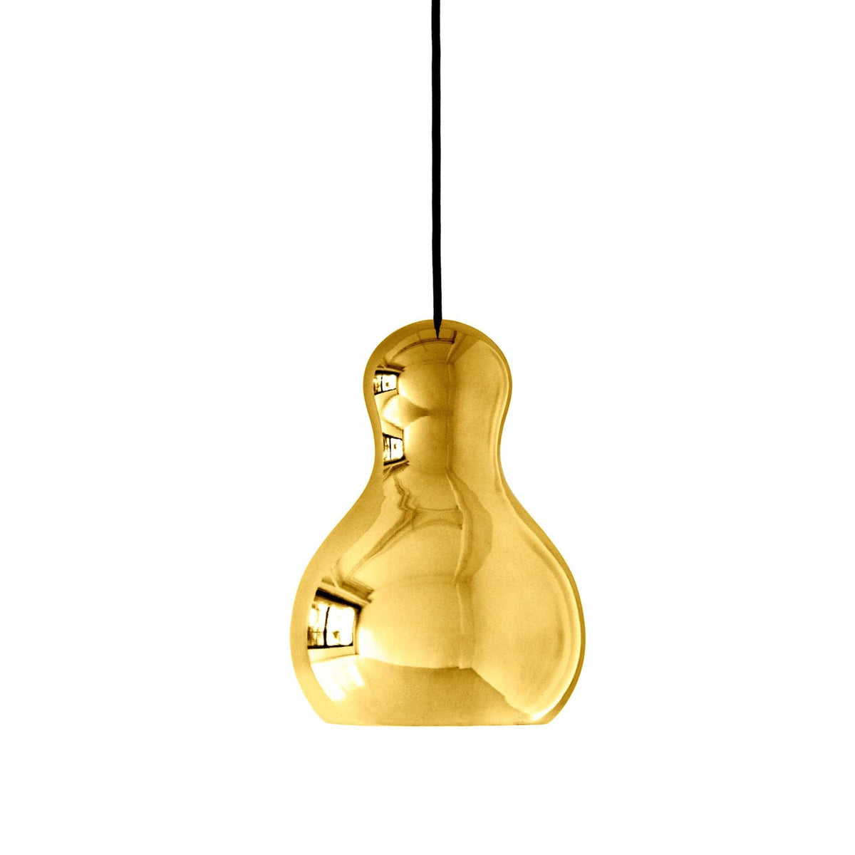 Calabash pendant lamp | Fritz Hansen Lighting | Skandium London