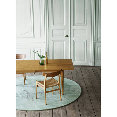 Carl Hansen - CH23 Dining Chair - Skandium London