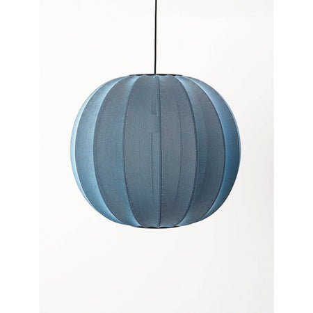 Made By Hand - Knit-Wit 60 Pendant Lamp - Round - Skandium London