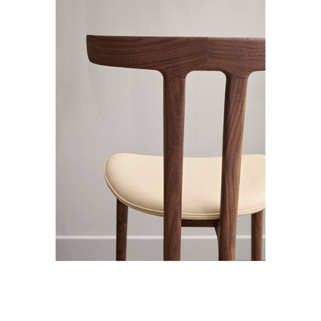 Carl Hansen - OW58 T-Chair - Skandium London