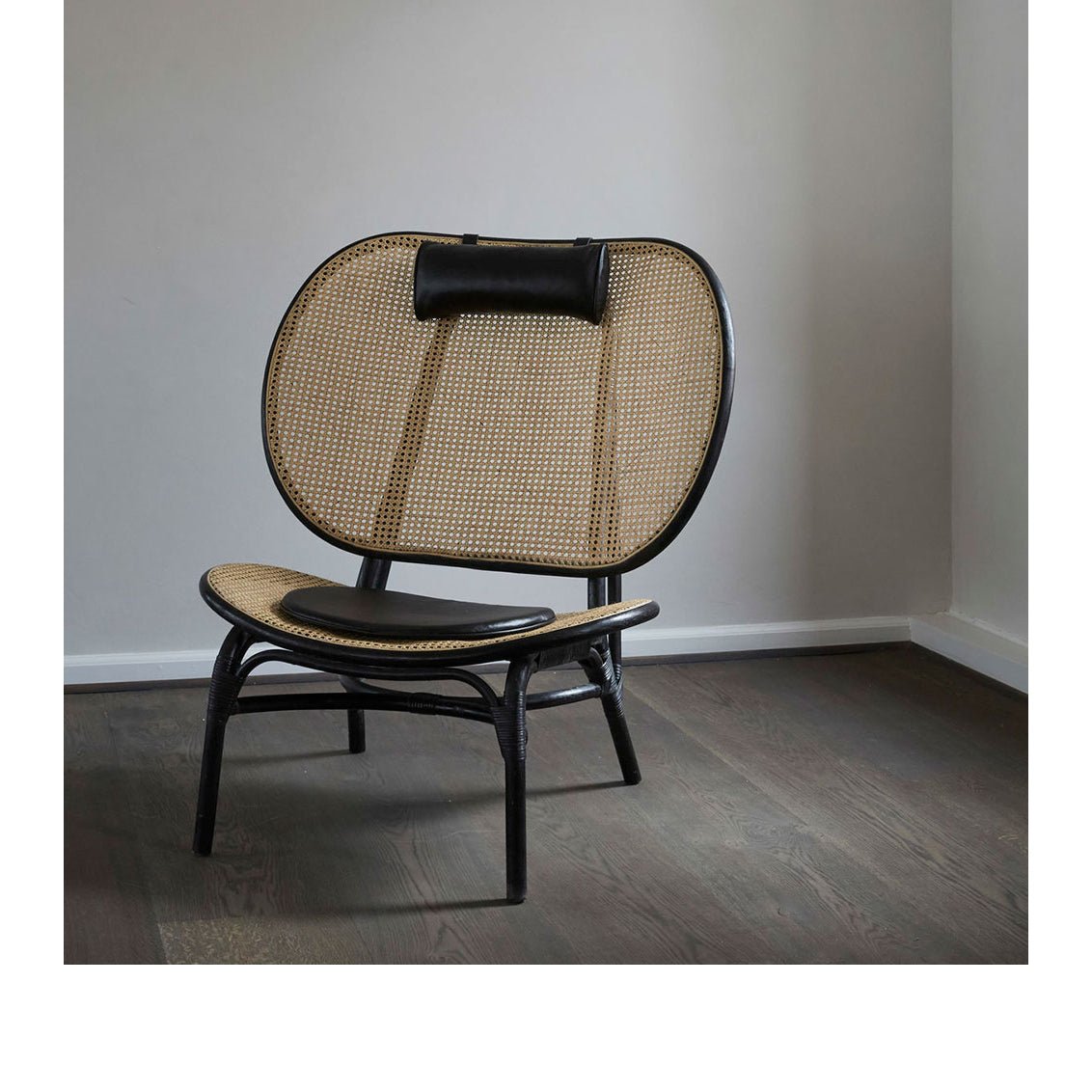 NORR11 - Nomad chair - Skandium London