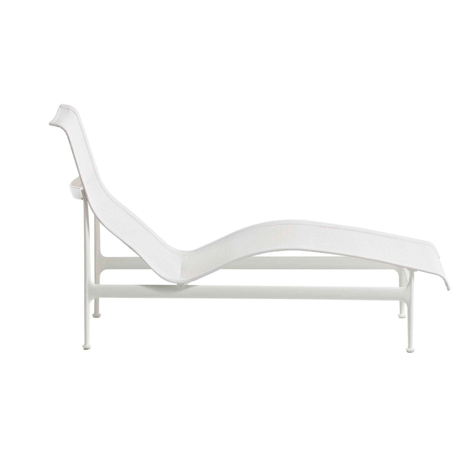 Knoll - 1966 Contour chaise lounge - Skandium London