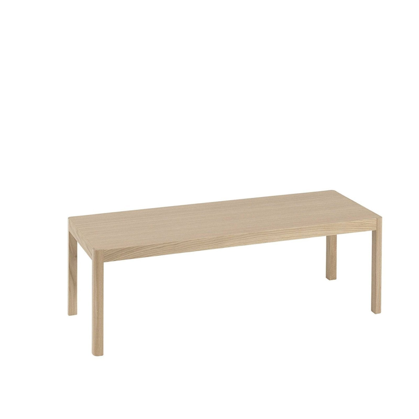 Muuto - Workshop coffee table - Skandium London