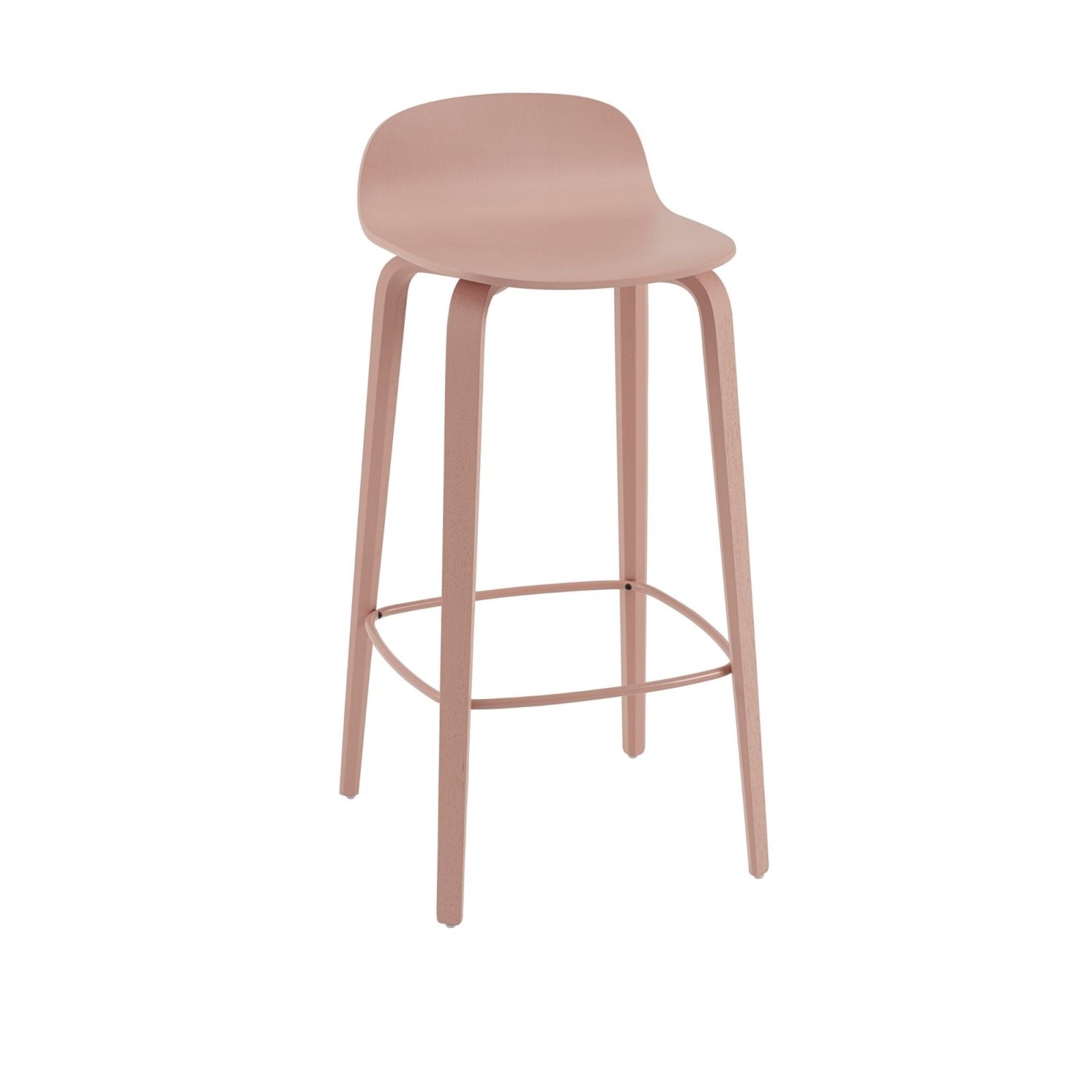 Muuto - Visu Counter & Bar Stool - Skandium London