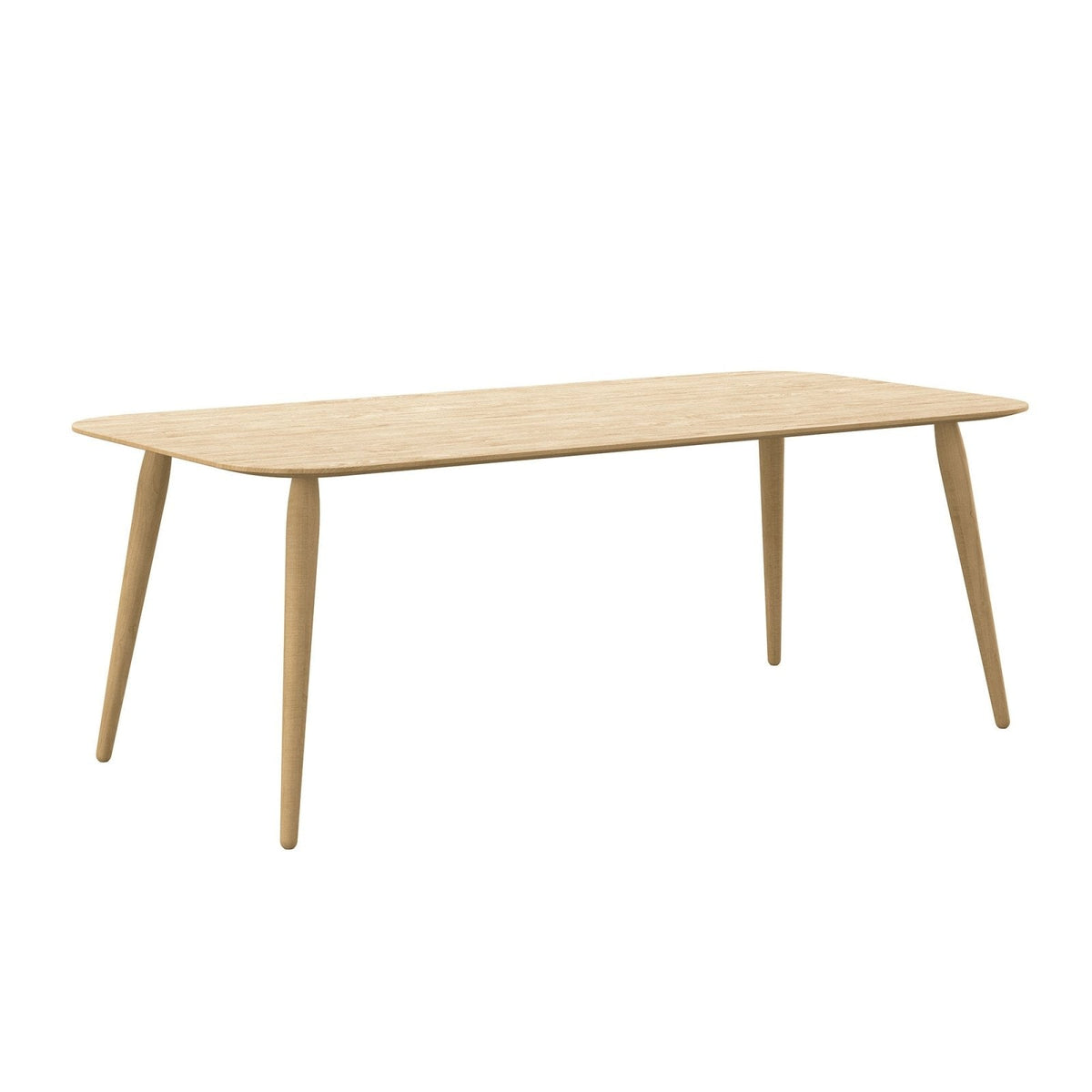 Bruunmunch - PLAYrectangular Coffee Table - Skandium London