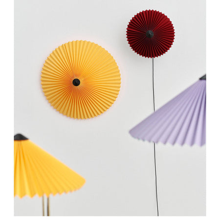 HAY - Matin wall lamp - Skandium London