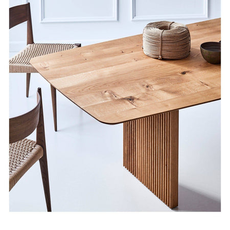 dk3 - Ten Dining Table - Skandium London