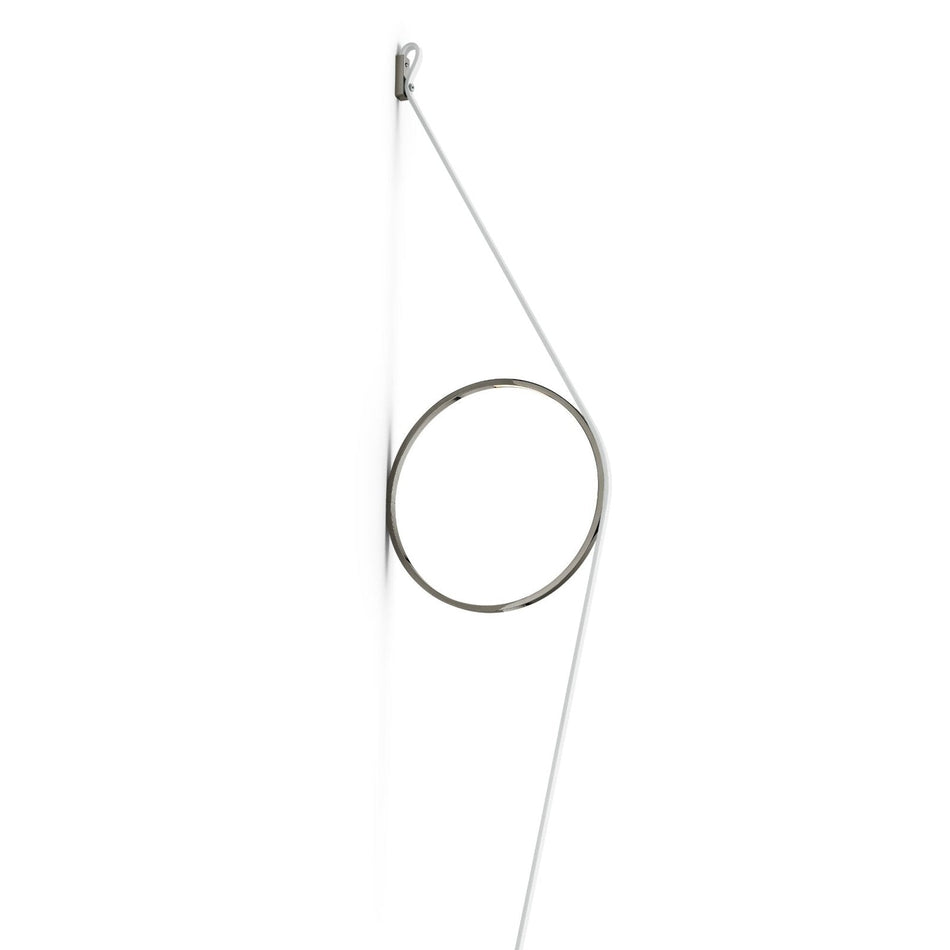 Flos - Wirering Pendant Lamp - Skandium London