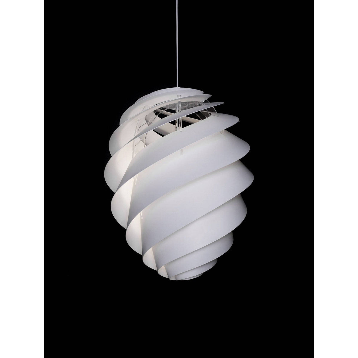 Le Klint - 1312 Swirl 2 pendant lamp - Skandium London