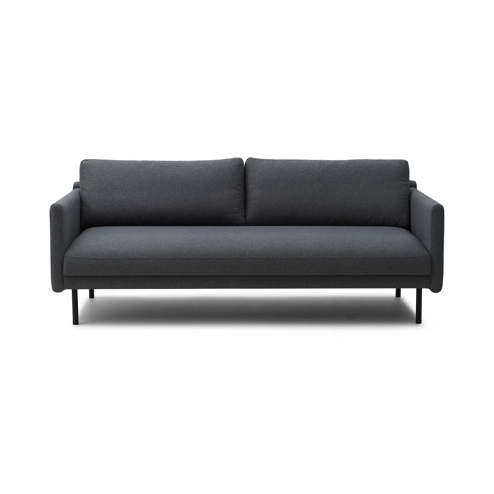 Normann Copenhagen - Rar Sofa 3 Seater - Skandium London