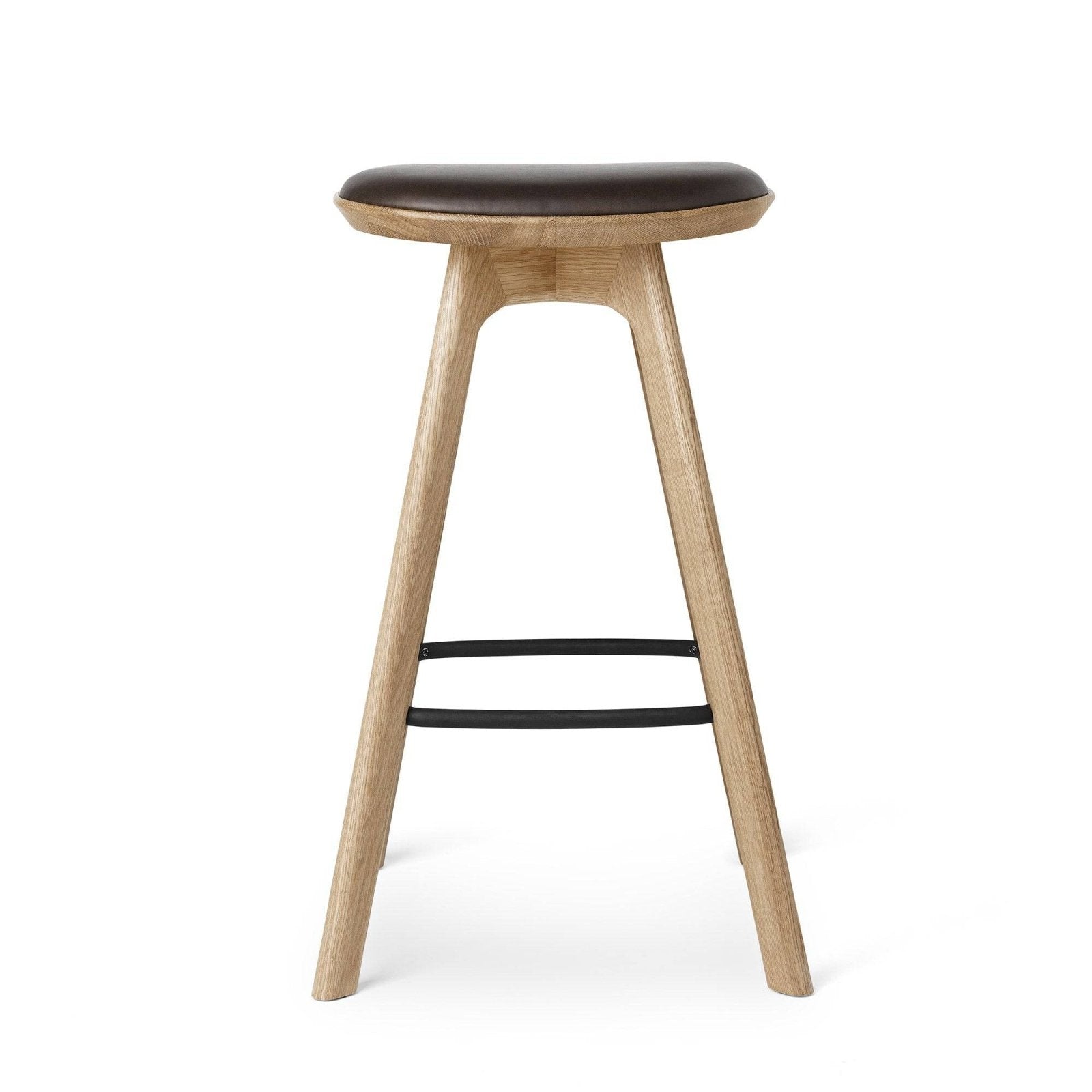 Brdr. Krüger - Pauline Barstool 65cm - Skandium London