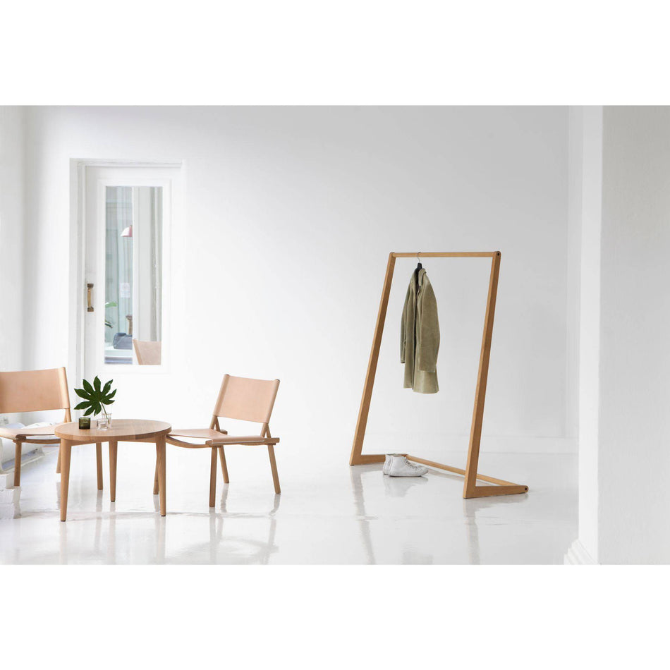 Skandinavia AHN1 Coat Rack | Nikari | Skandium London