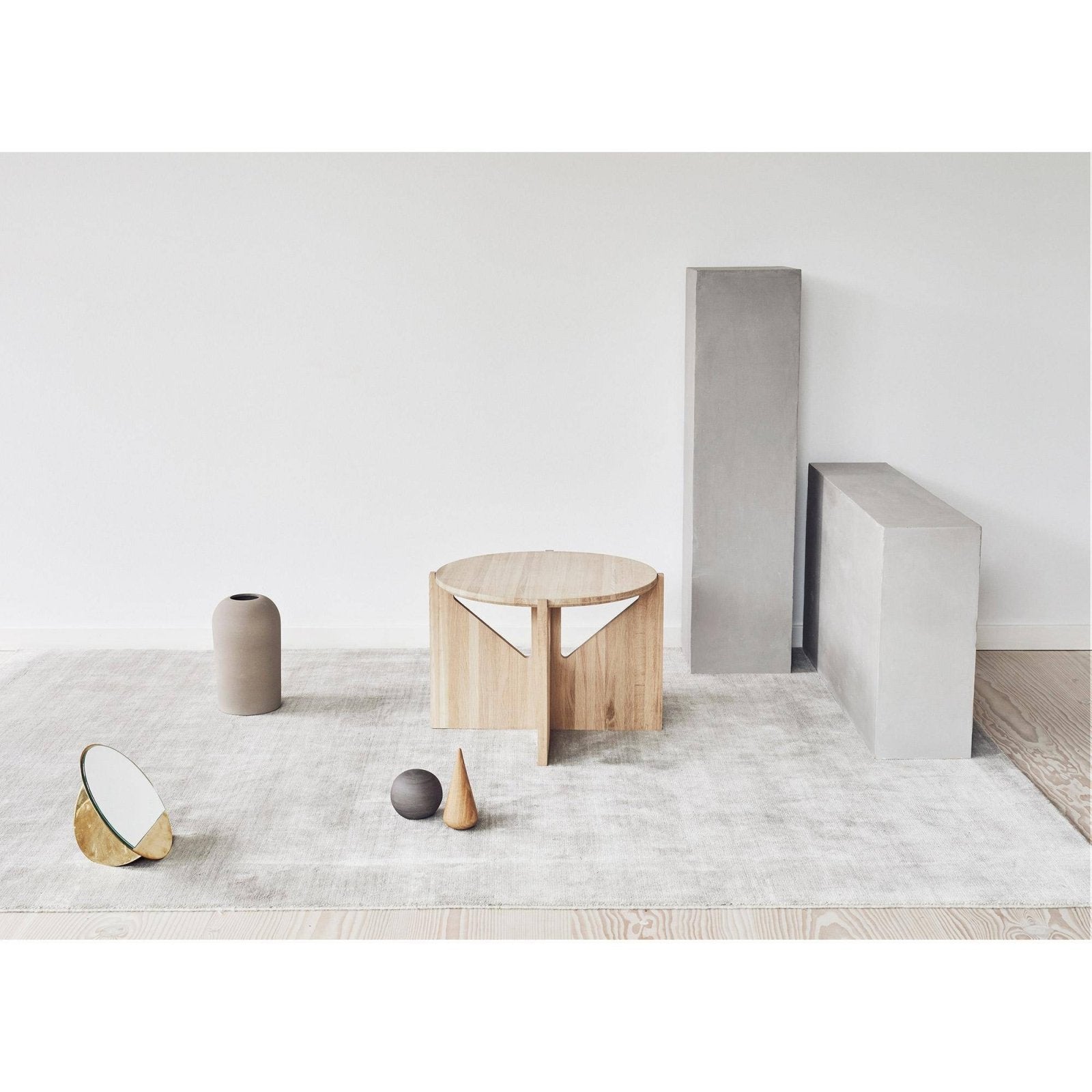 Kristina Dam - Table - Skandium London