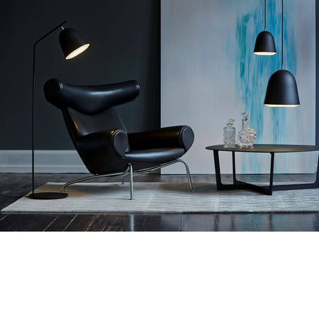 Caché floor lamp | Le Klint | Skandium London