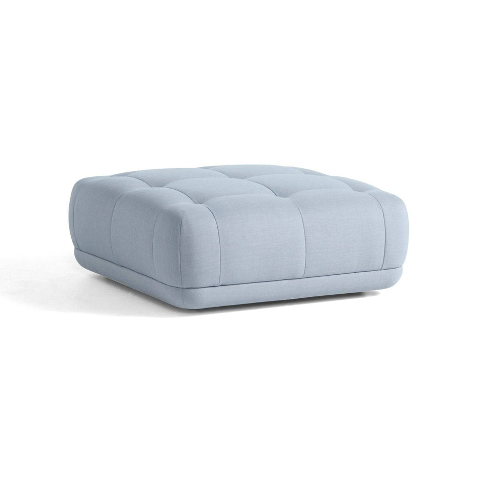 HAY - Quilton Ottoman 05 - Skandium London