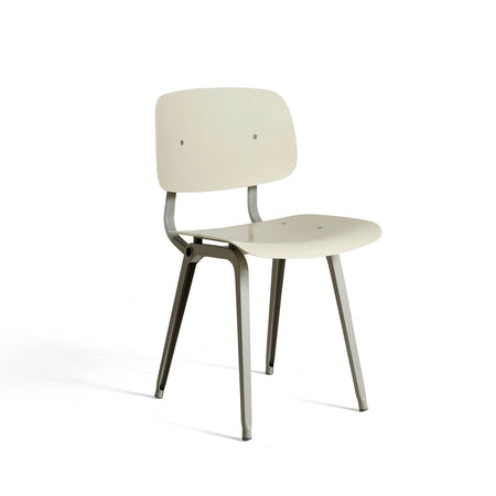 HAY - Revolt dining chair - Skandium London