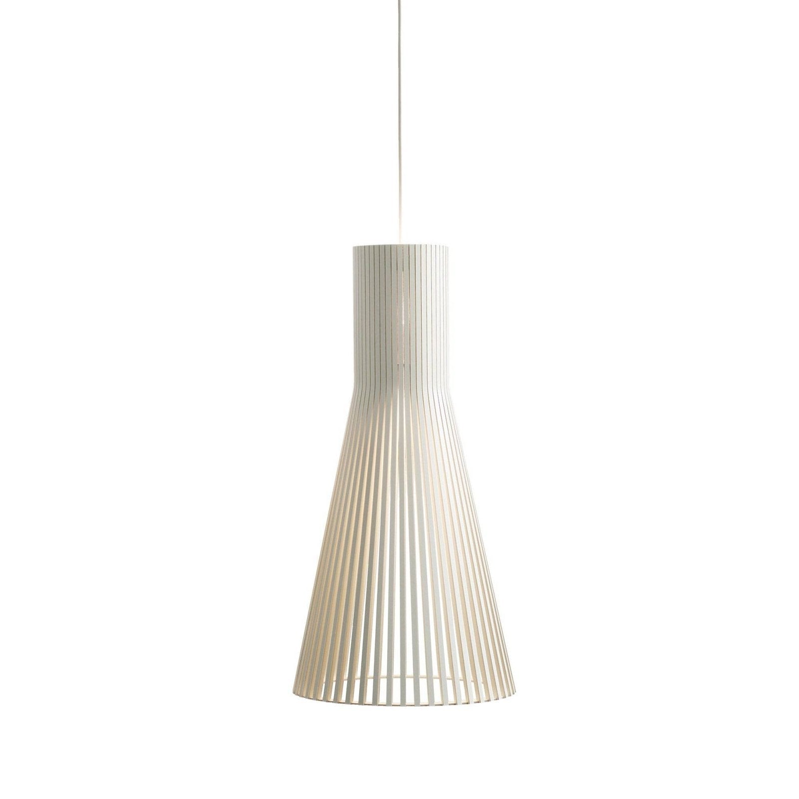 Secto - 4200 pendant lamp - Skandium London