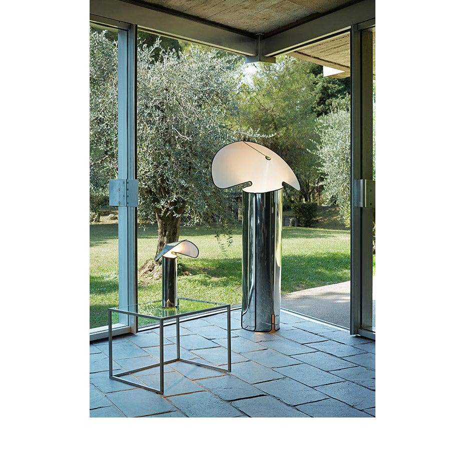 Flos - Chiara floor lamp - Skandium London