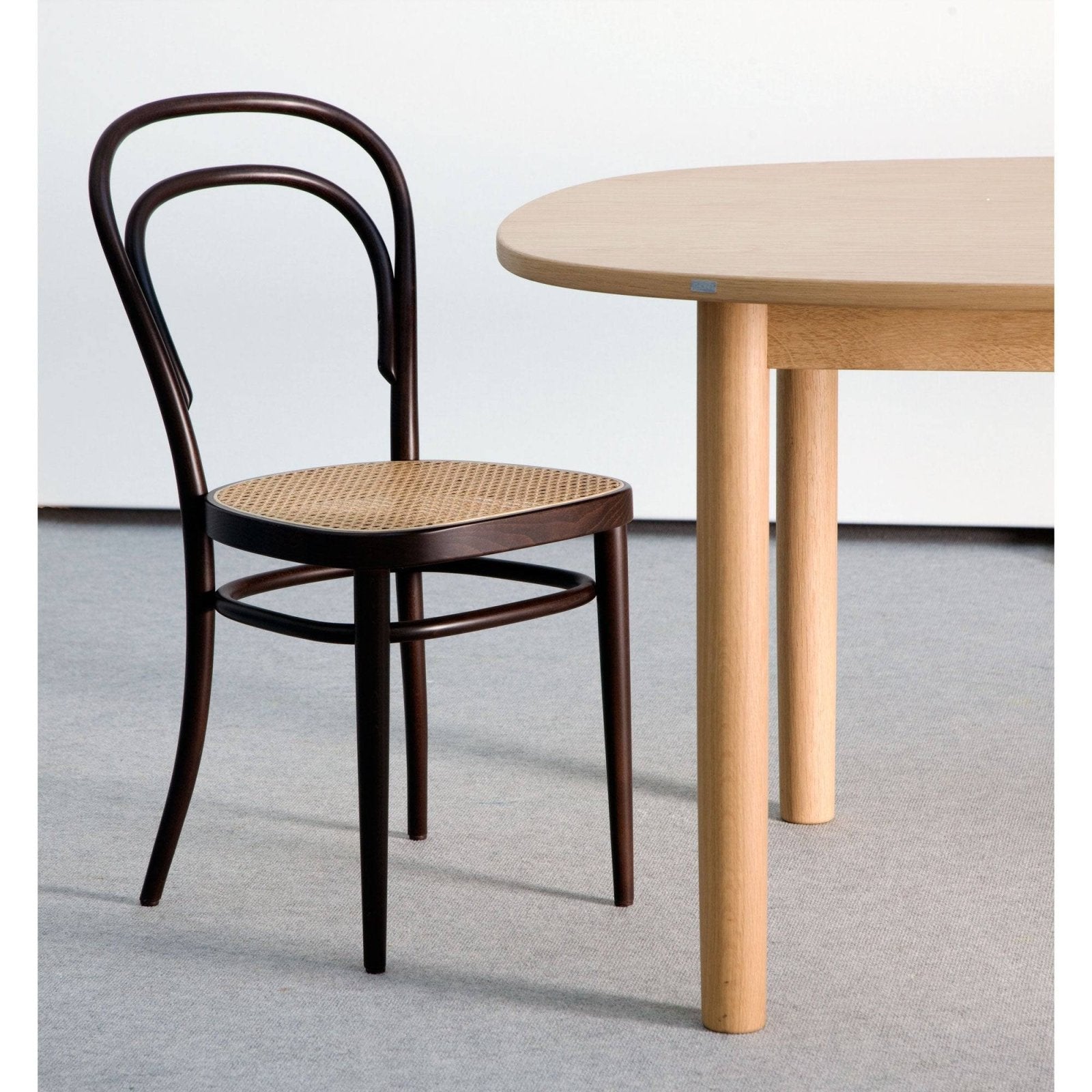 Thonet - Chair 214 - Skandium London