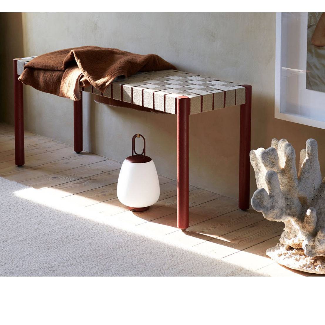 TK4 Betty Bench | &Tradition | Skandium London