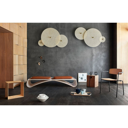 Motarasu - Jundo Daybed - Skandium London